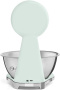 Кухонные весы Smeg KSF01PGWW