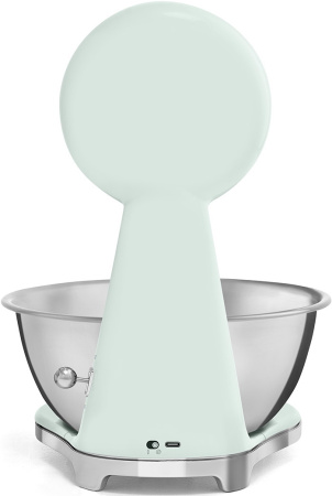 Кухонные весы Smeg KSF01PGWW