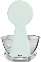 Кухонные весы Smeg KSF01PGWW