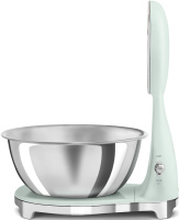 Кухонные весы Smeg KSF01PGWW