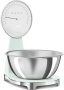 Кухонные весы Smeg KSF01PGWW
