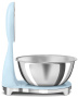 Кухонные весы Smeg KSF01PBWW