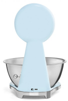 Кухонные весы Smeg KSF01PBWW