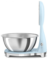 Кухонные весы Smeg KSF01PBWW