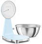 Кухонные весы Smeg KSF01PBWW