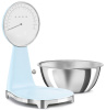 Кухонные весы Smeg KSF01PBWW