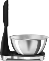 Кухонные весы Smeg KSF01BLWW