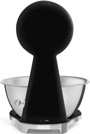 Кухонные весы Smeg KSF01BLWW