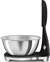 Кухонные весы Smeg KSF01BLWW