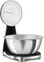 Кухонные весы Smeg KSF01BLWW