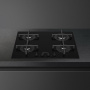 Варочная поверхность газовая Smeg PV264B