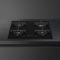Варочная поверхность газовая Smeg PV264B