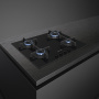 Варочная поверхность газовая Smeg PV264B