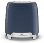 Тостер Smeg TSF01NBEU