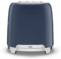Тостер Smeg TSF01NBEU