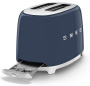 Тостер Smeg TSF01NBEU