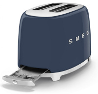 Тостер Smeg TSF01NBEU
