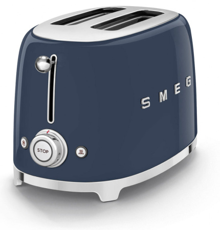 Тостер Smeg TSF01NBEU