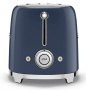 Тостер Smeg TSF01NBEU