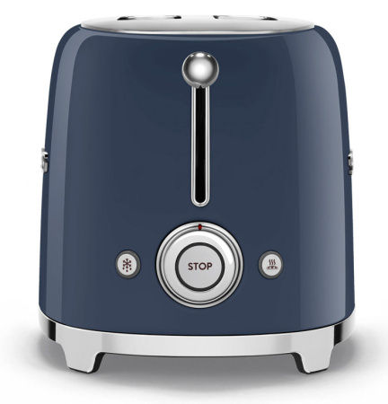 Тостер Smeg TSF01NBEU