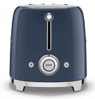 Тостер Smeg TSF01NBEU