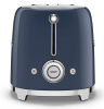 Тостер Smeg TSF01NBEU