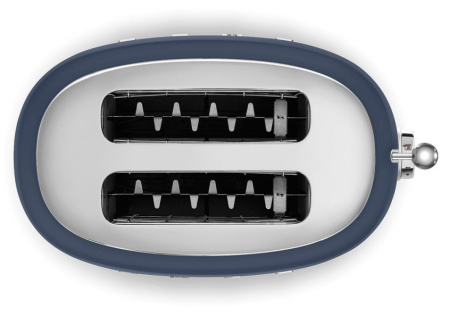 Тостер Smeg TSF01NBEU