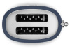 Тостер Smeg TSF01NBEU