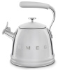 Чайник Smeg WKF01SS