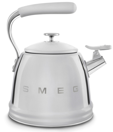 Чайник Smeg WKF01SS
