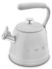 Чайник Smeg WKF01SS