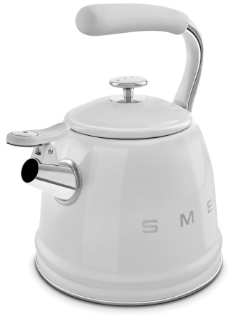 Чайник Smeg WKF01SS
