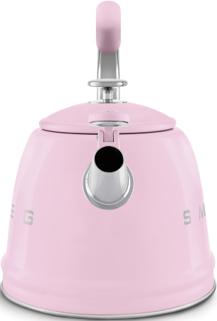 Чайник Smeg WKF01PK