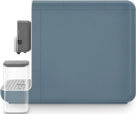 Кофемашина Smeg BCC13SBMEU