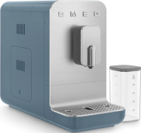 Кофемашина Smeg BCC13SBMEU
