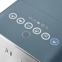 Кофемашина Smeg BCC13SBMEU