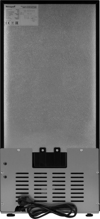 Винный холодильник встраиваемый Weissgauff WWCI-26 DB DualZone