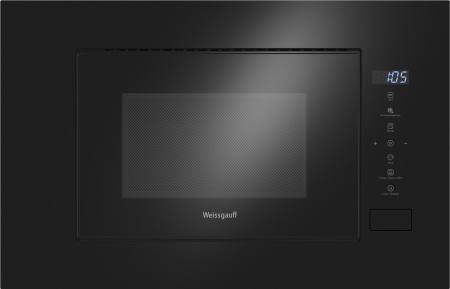Микроволновая печь встраиваемая Weissgauff HMT-620 Compact Touch