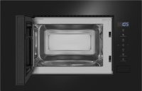 Микроволновая печь встраиваемая Weissgauff HMT-620 Compact Touch