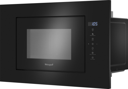 Микроволновая печь встраиваемая Weissgauff HMT-620 Compact Touch