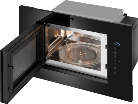 Микроволновая печь встраиваемая Weissgauff HMT-620 Compact Touch