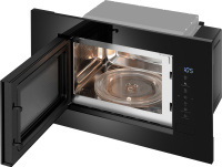 Микроволновая печь встраиваемая Weissgauff HMT-620 Compact Touch