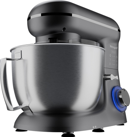 Миксер планетарный Weissgauff WSM 132 PMT Prime Chef