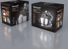 Миксер планетарный Weissgauff WSM 132 PMT Prime Chef