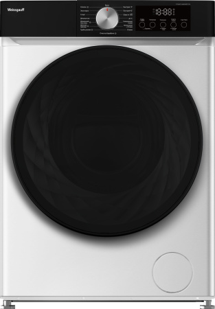 Стиральная машина Weissgauff WM 591410 Inverter Steam