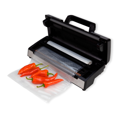 Вакуумный упаковщик Zigmund & Shtain Kuchen-Profi VS-508