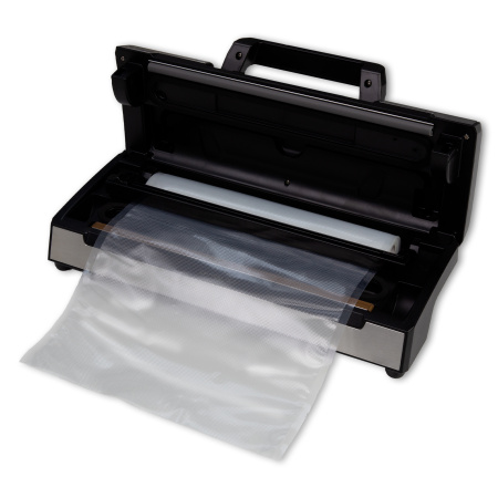 Вакуумный упаковщик Zigmund & Shtain Kuchen-Profi VS-508