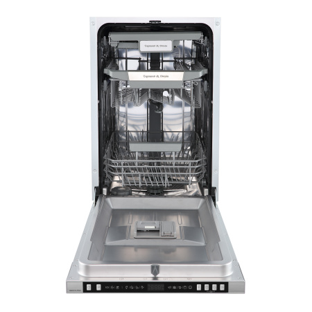 Посудомоечная машина встраиваемая Zigmund & Shtain DW 310.4