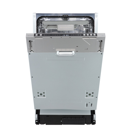 Посудомоечная машина встраиваемая Zigmund & Shtain DW 310.4