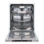 Посудомоечная машина встраиваемая Zigmund & Shtain DW 310.6
